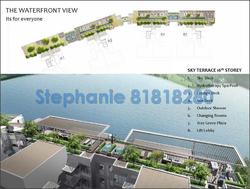 Waterfront Isle (D16), Condominium #81990172